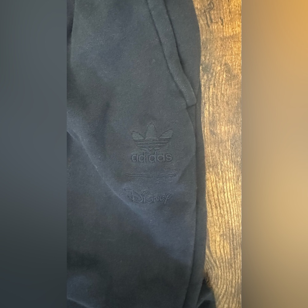 Adidas x Bambi Disney Joggers Size Small - Picture 9 of 13